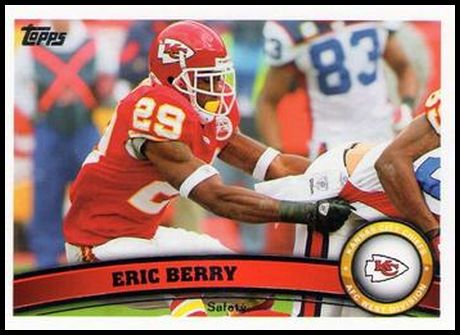 257 Eric Berry